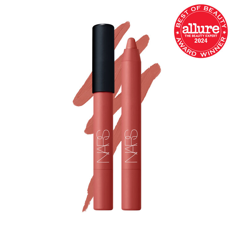 Powermatte High-Intensity Lip Pencil, 