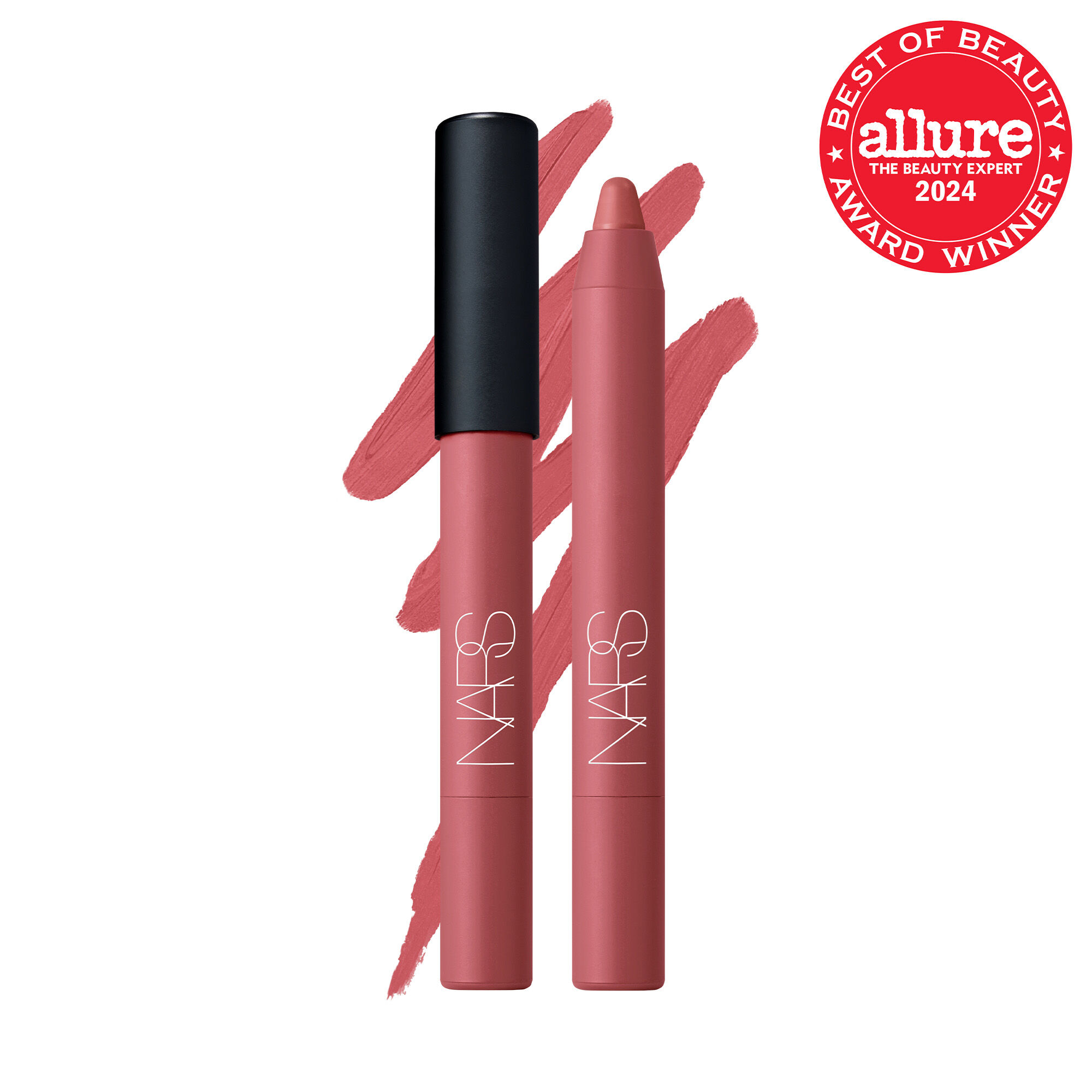 Product shot 1 of Powermatte High-Intensity Lip Pencil, 