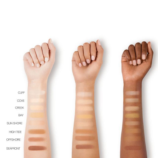 Display Product shot 4 of Soft Matte Advanced Perfecting Powder, Cove