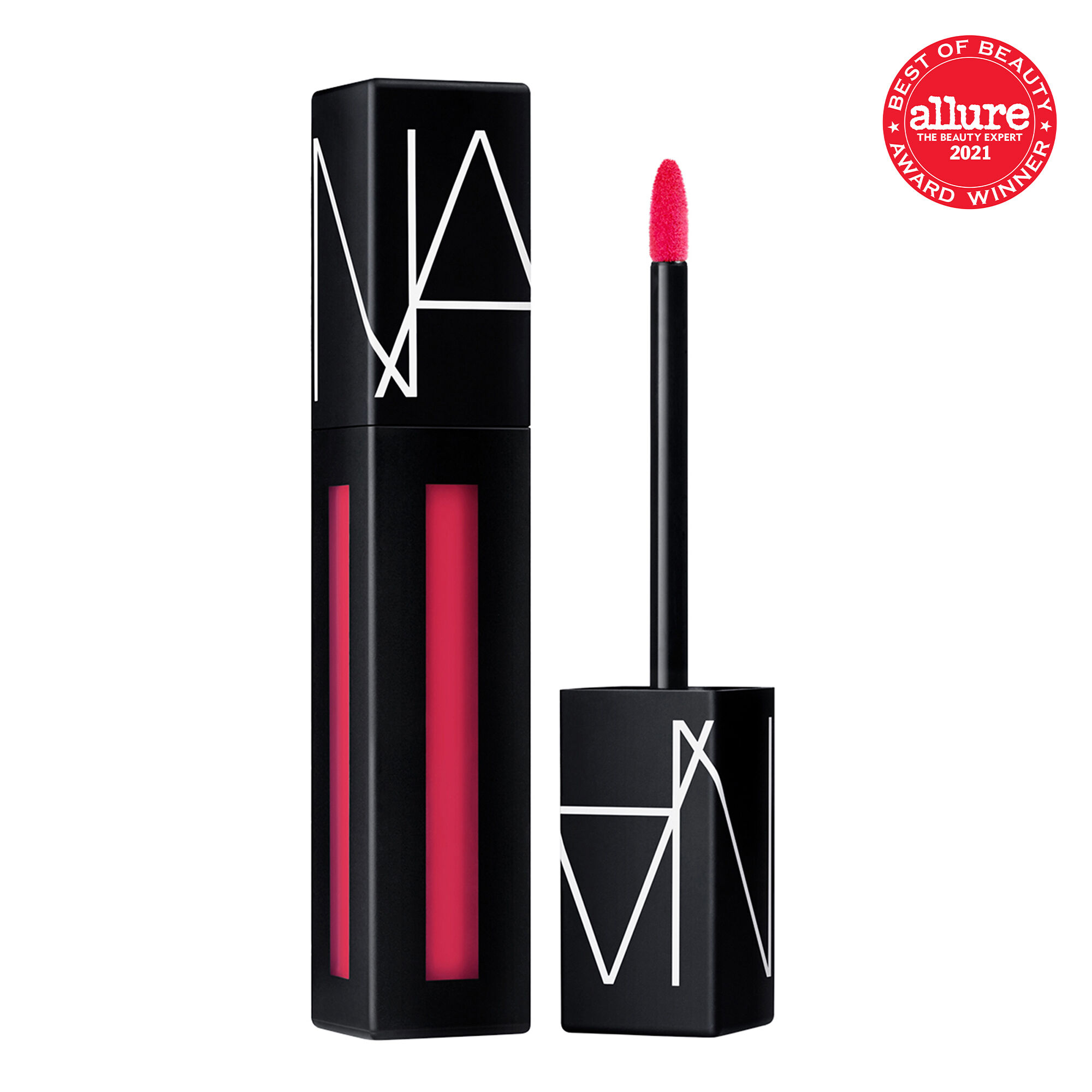 Product shot 1 of PowerMatte Lip Pigment GET UP STAND UP, Get Up Stand Up
