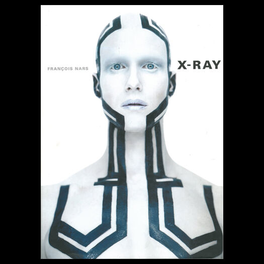 X-RAY | NARS Cosmetics