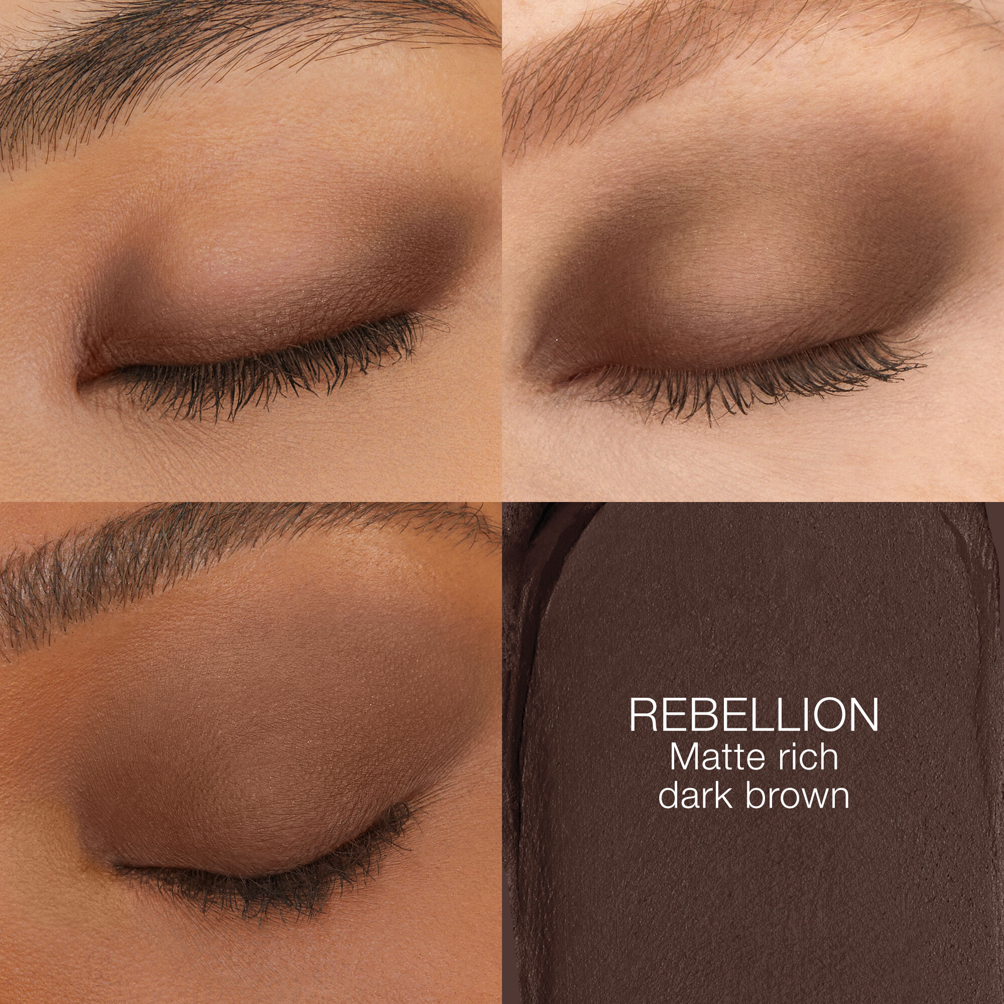 Display Product shot 2 of Total Seduction Eyeshadow Stick, Rebellion