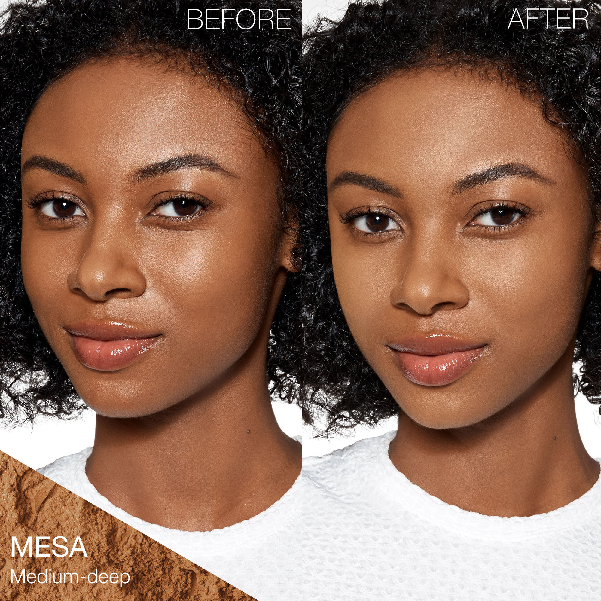 Display Product shot 2 of Light Reflecting™ Setting Powder - Loose, Mesa