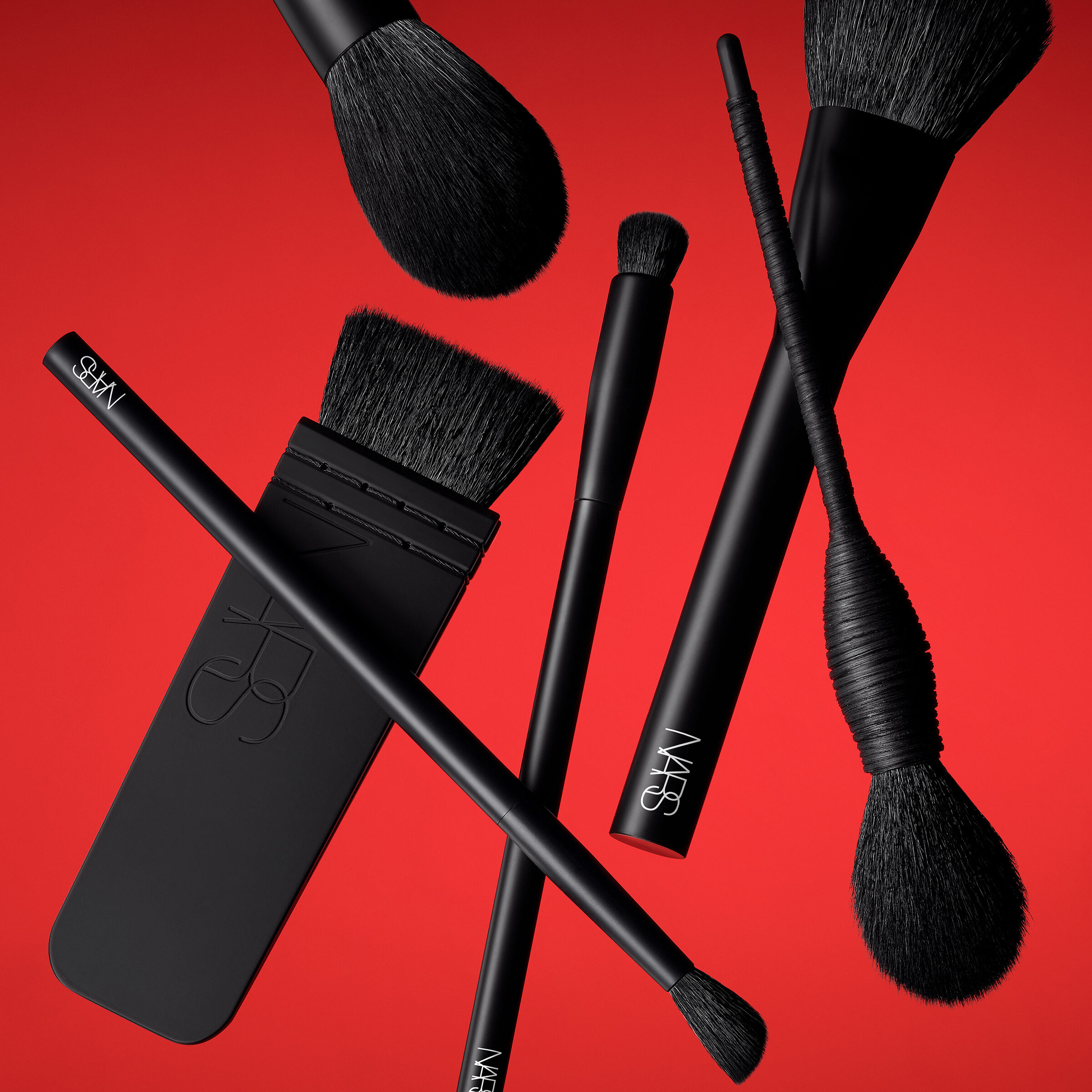 Display Product shot 2 of #13 Powder Brush, 