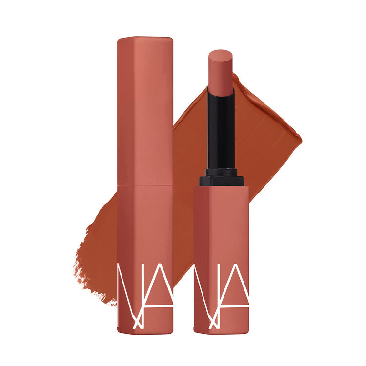 Powermatte Lipstick, 