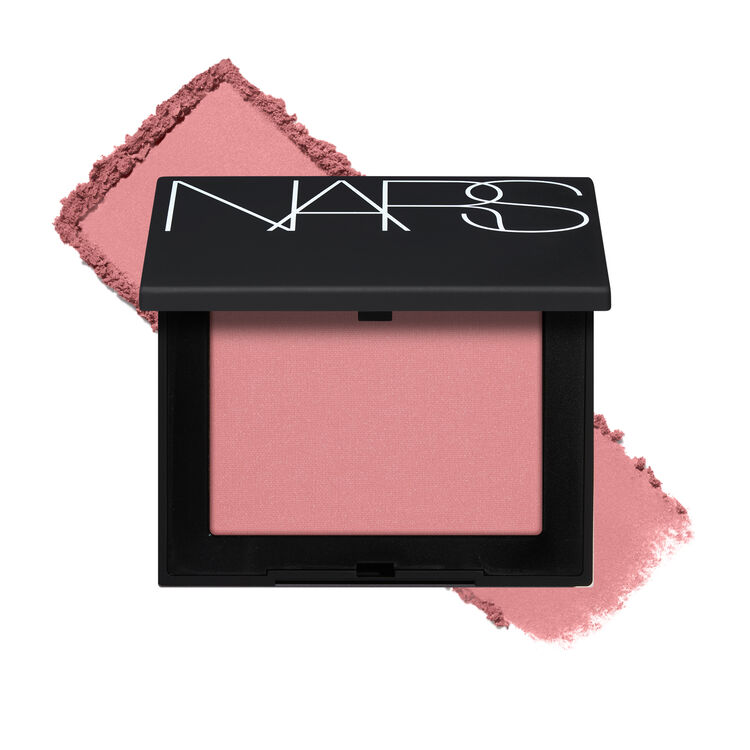 Powder Blush, 