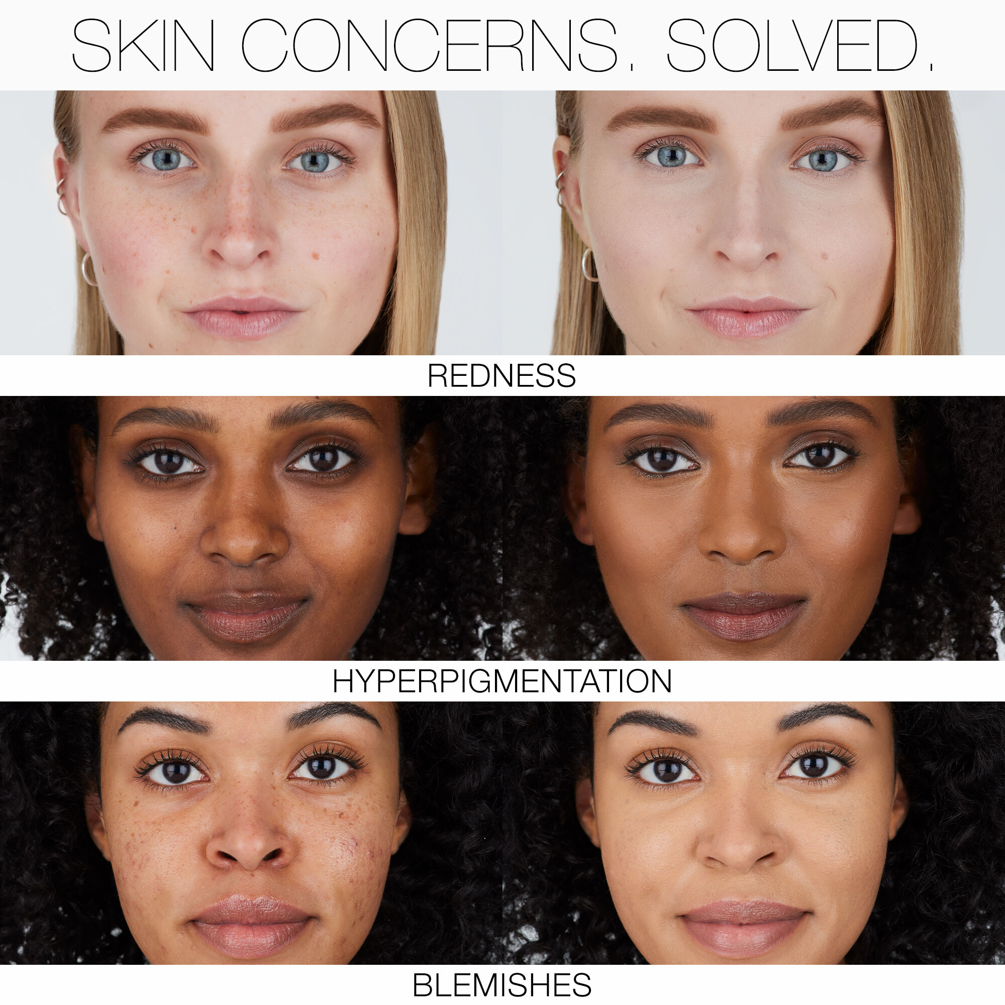 Display Product shot 6 of Natural Radiant Longwear Foundation, Zambie