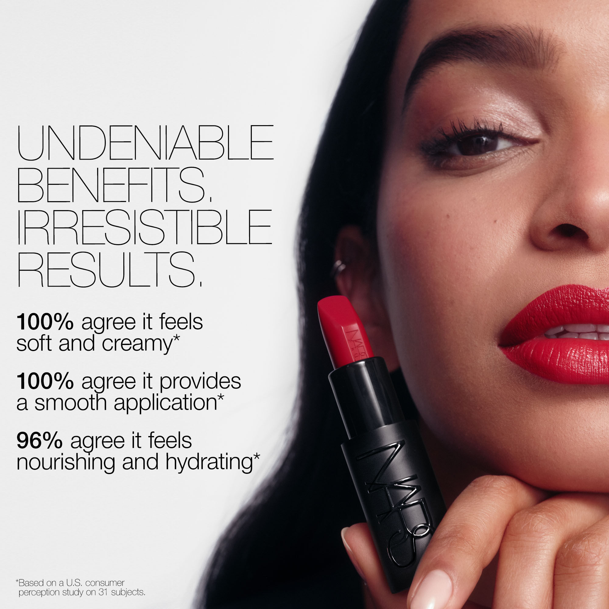 Display Product shot 7 of Explicit Lipstick, 805 Rendez-Vous