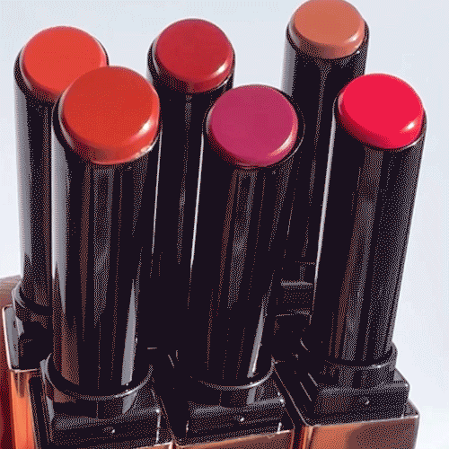 Display Product shot 3 of Afterglow Sensual Shine Lipstick, 227 Wild Ride
