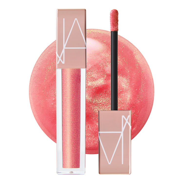 Afterglow Lip Oil, 
