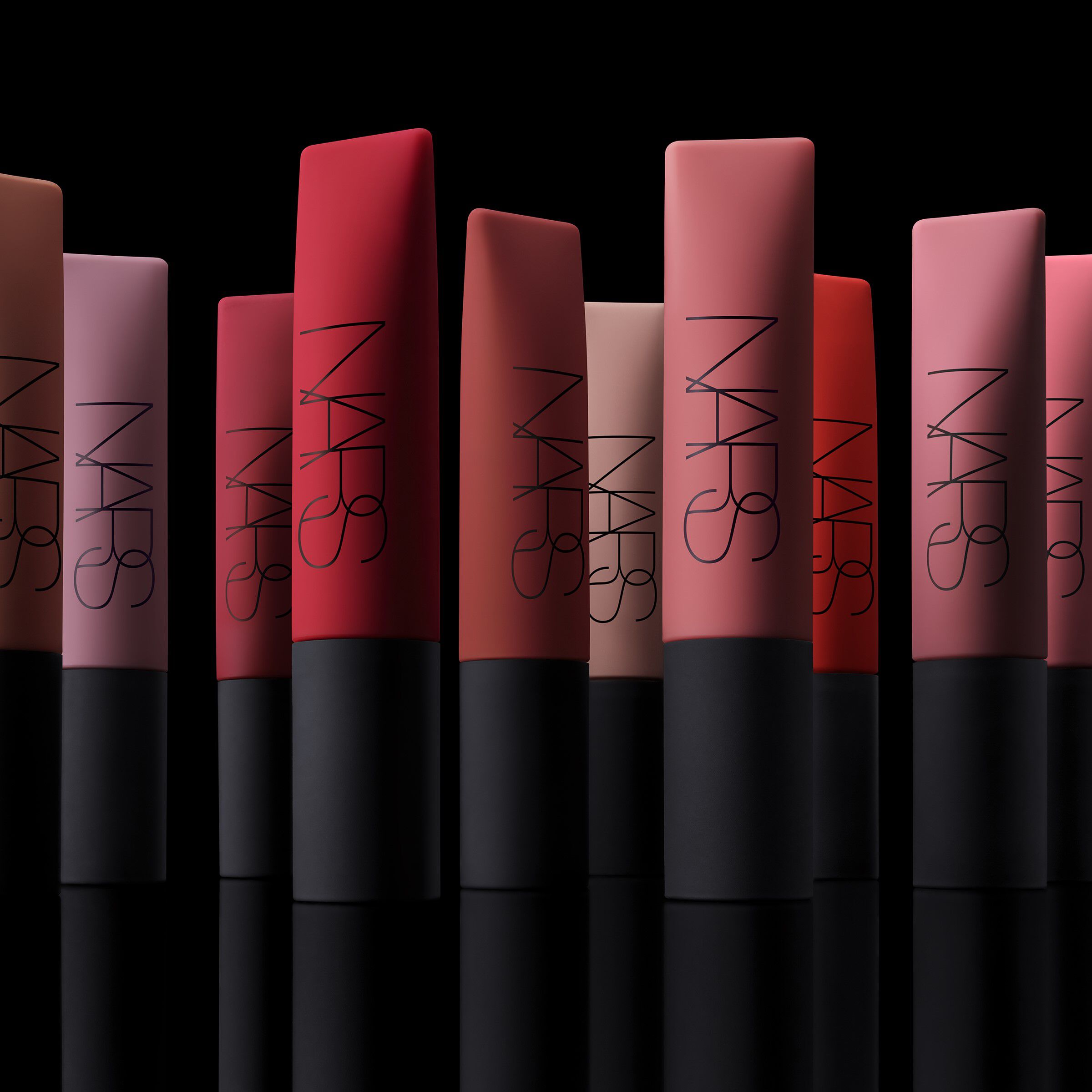 Display Product shot 3 of Air Matte Lip Color, 