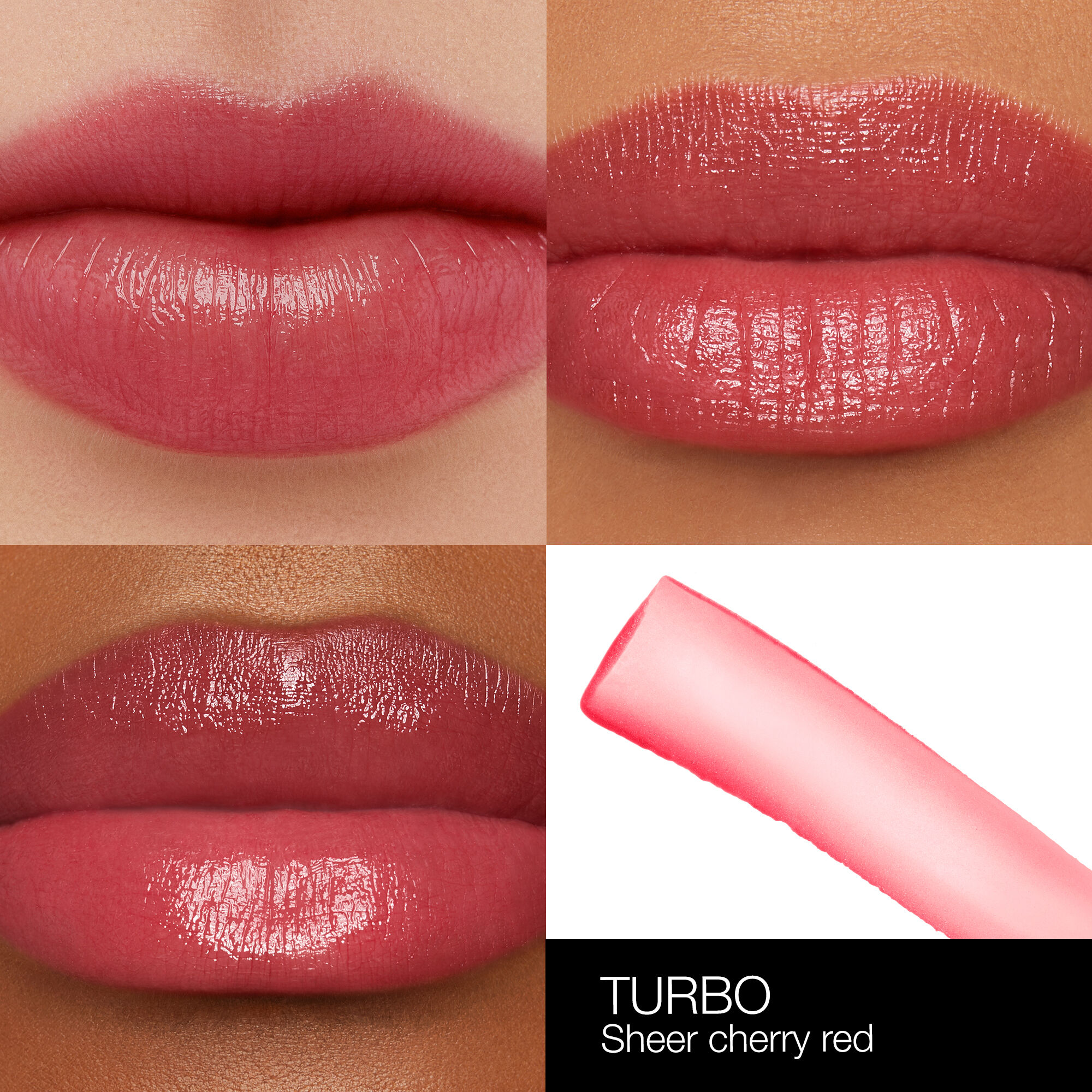 Display Product shot 2 of Afterglow Lip Balm, Turbo