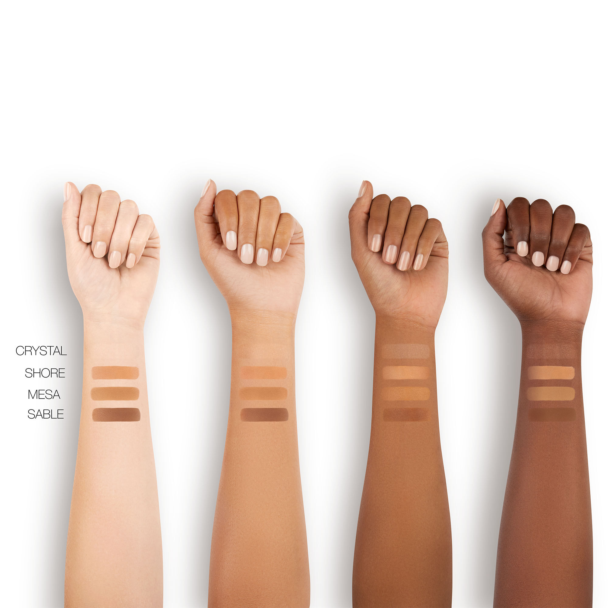 Display Product shot 5 of Light Reflecting™ Setting Powder - Loose, Mesa