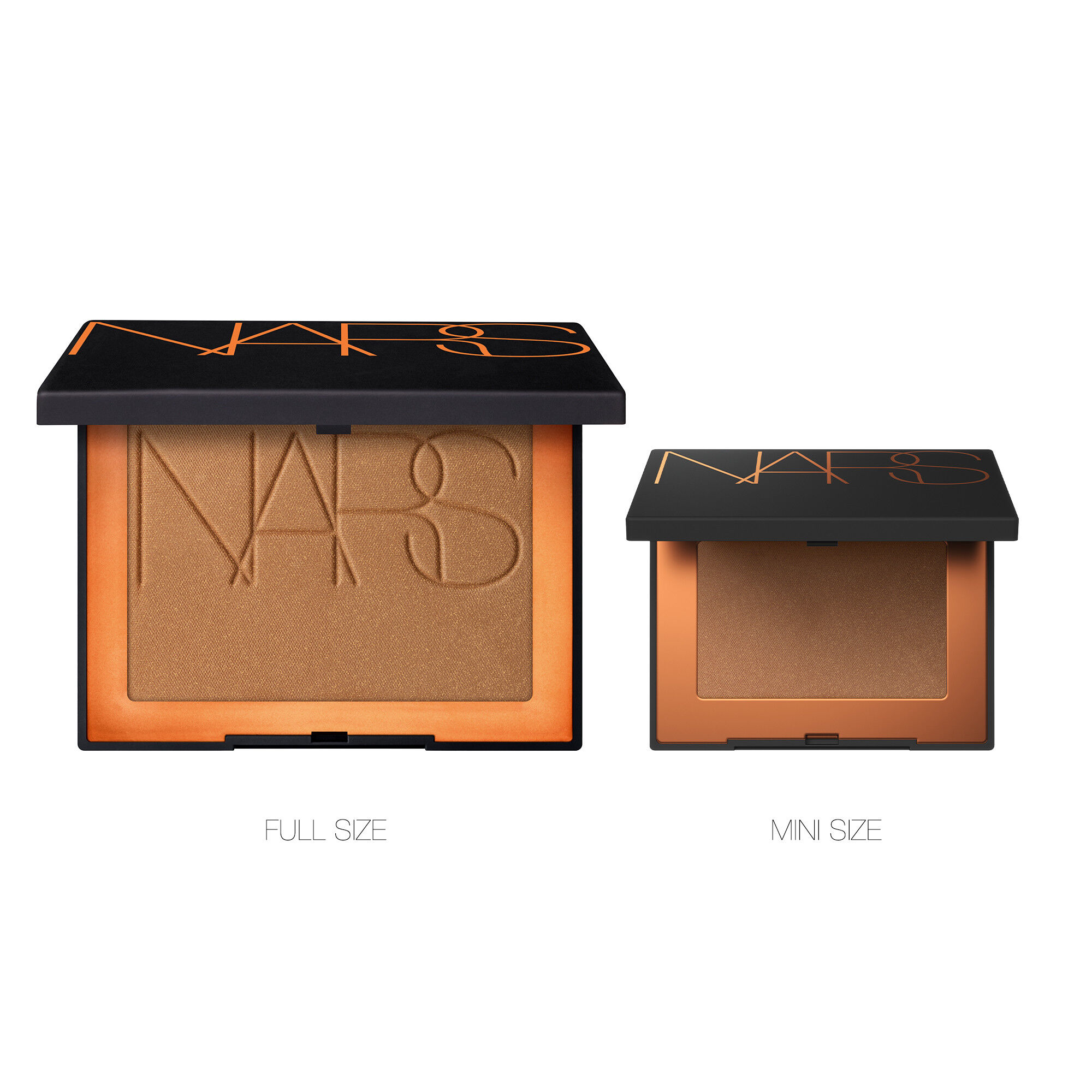 Display Product shot 6 of Laguna Bronzing Powder, Laguna 08