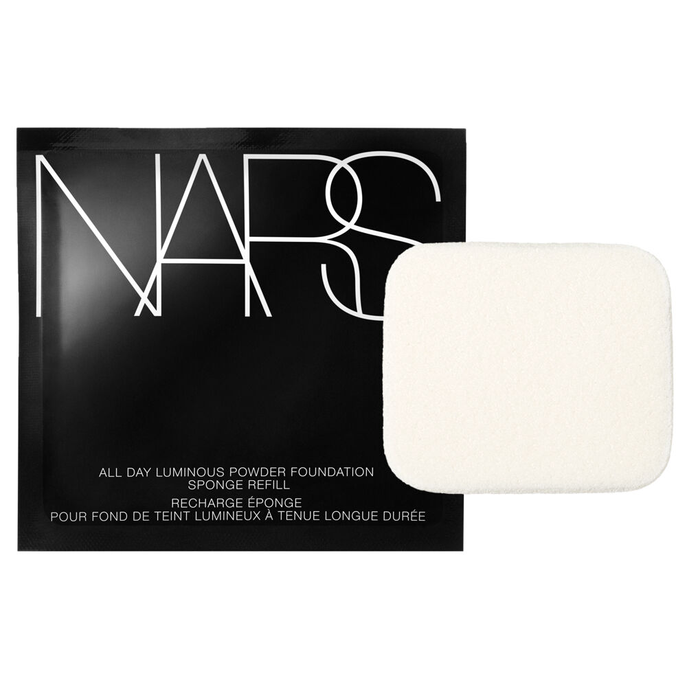 Product shot 1 of All Day Luminous Powder Foundation Sponge, 