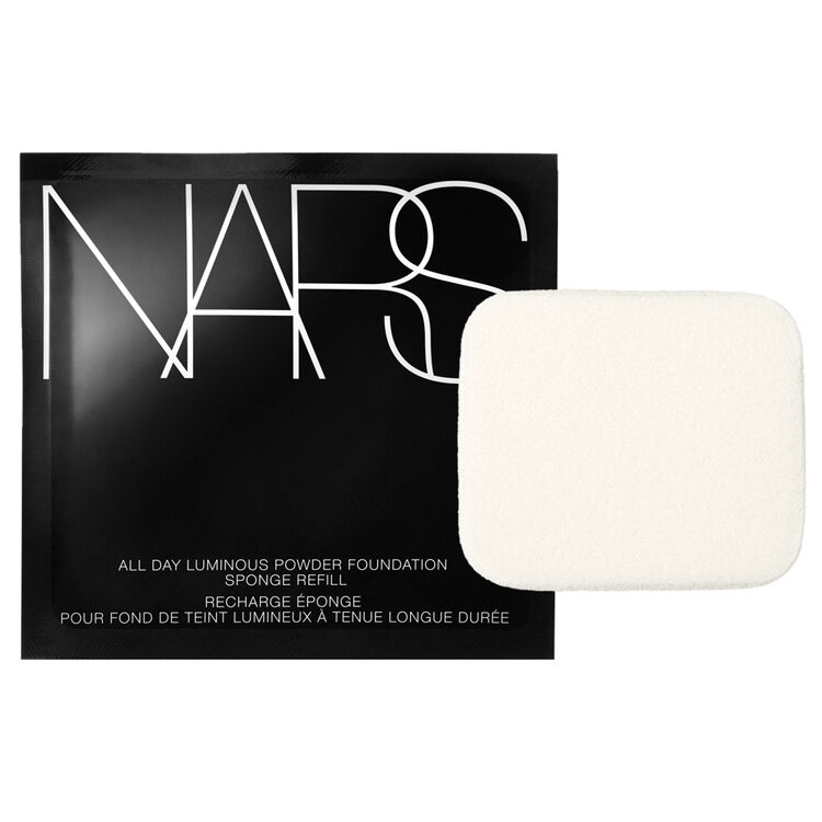 All Day Luminous Powder Foundation Sponge, 