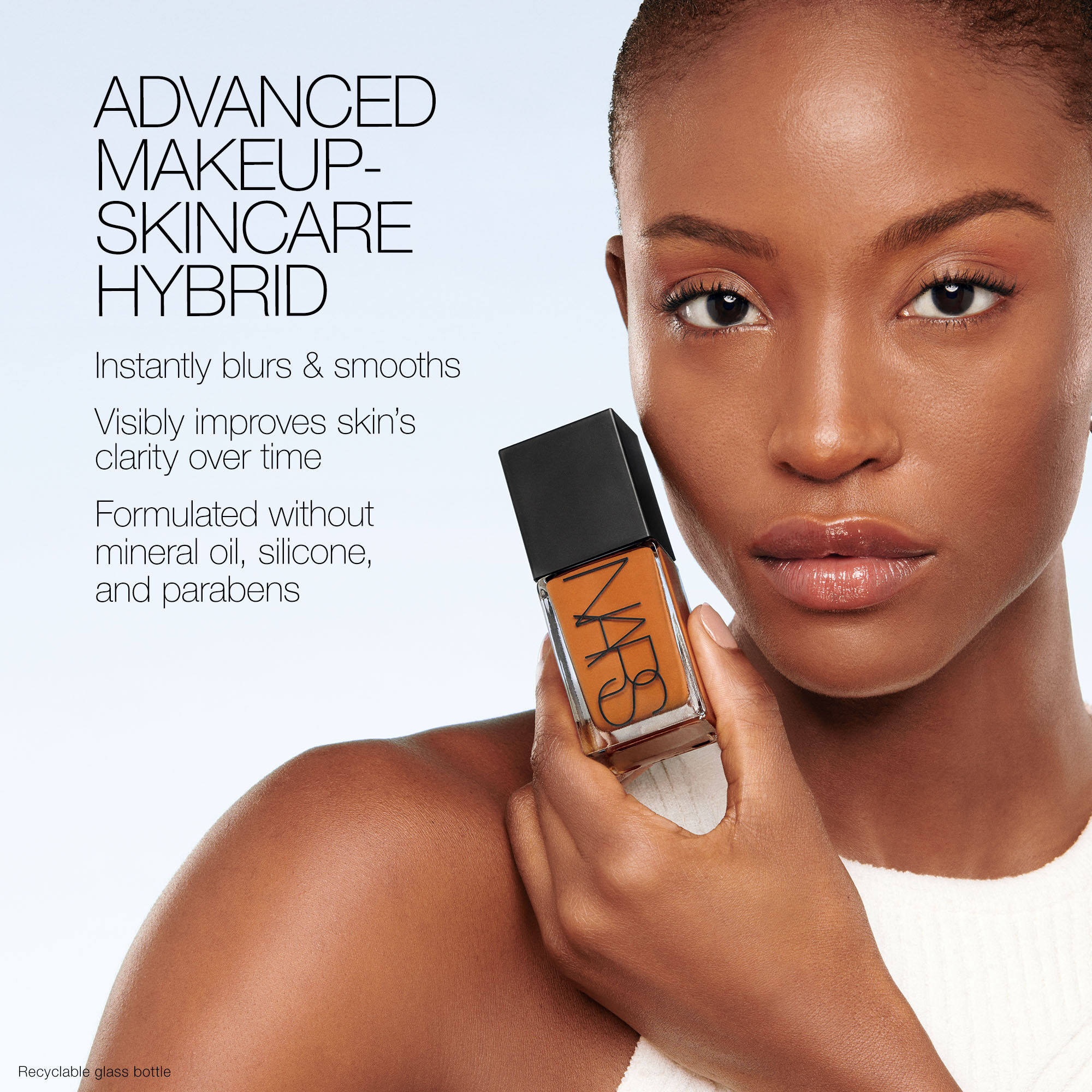 Display Product shot 7 of Light Reflecting™ Advanced Skincare Foundation, Majorca