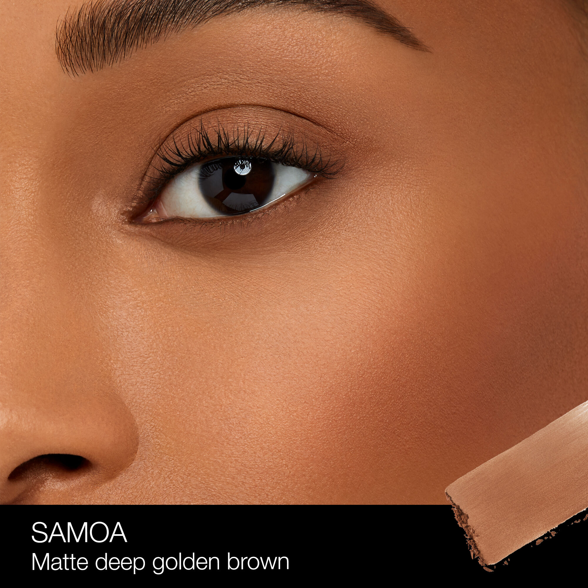 Matte Bronzing Powder NARS Cosmetics