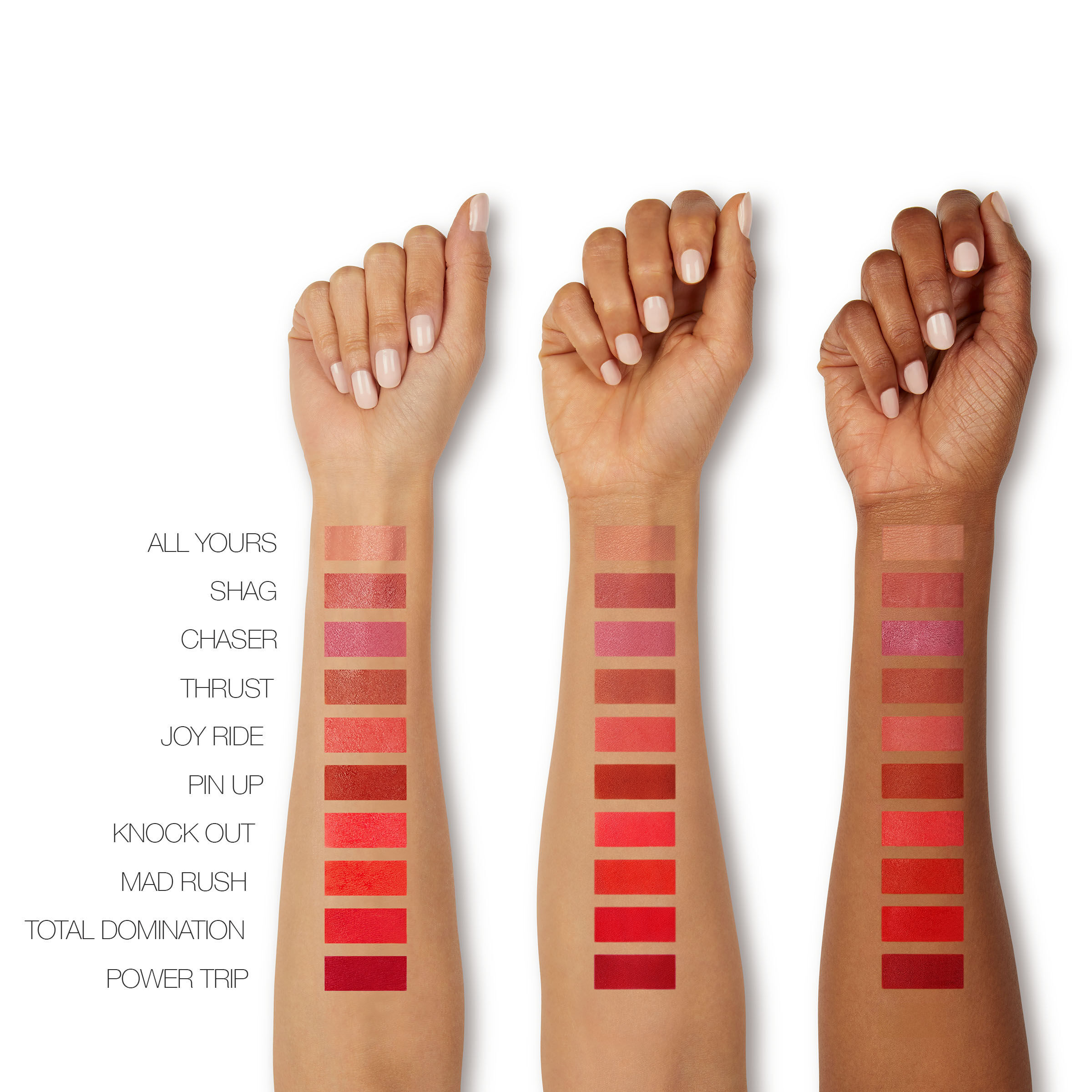 Display Product shot 2 of Air Matte Lip Color, 