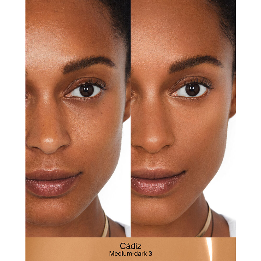 Display Product shot 2 of Sheer Glow Foundation, Càdiz