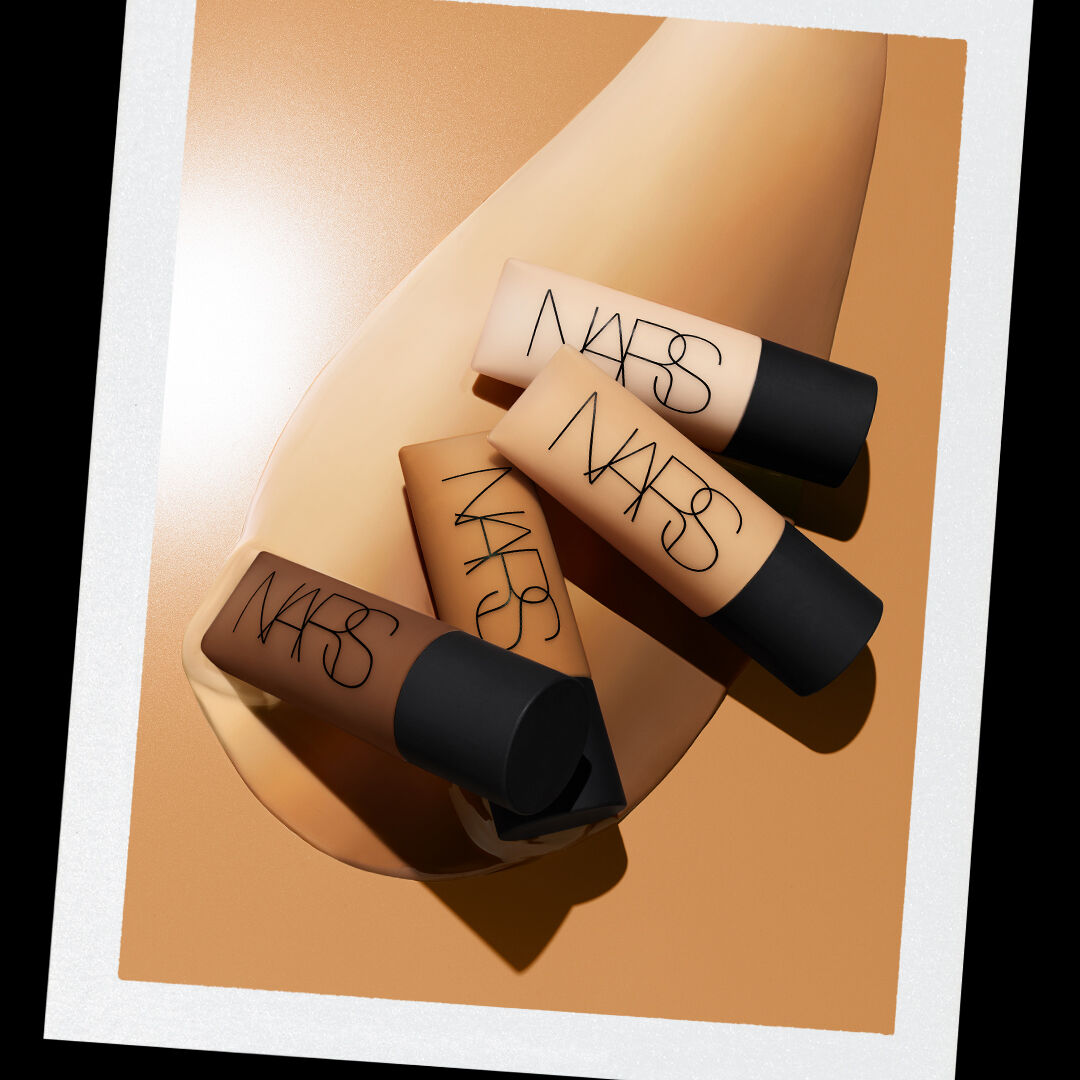 Display Product shot 2 of Soft Matte Complete Foundation, 