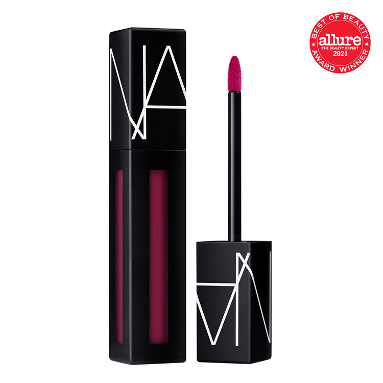 Powermatte Lip Pigment, 