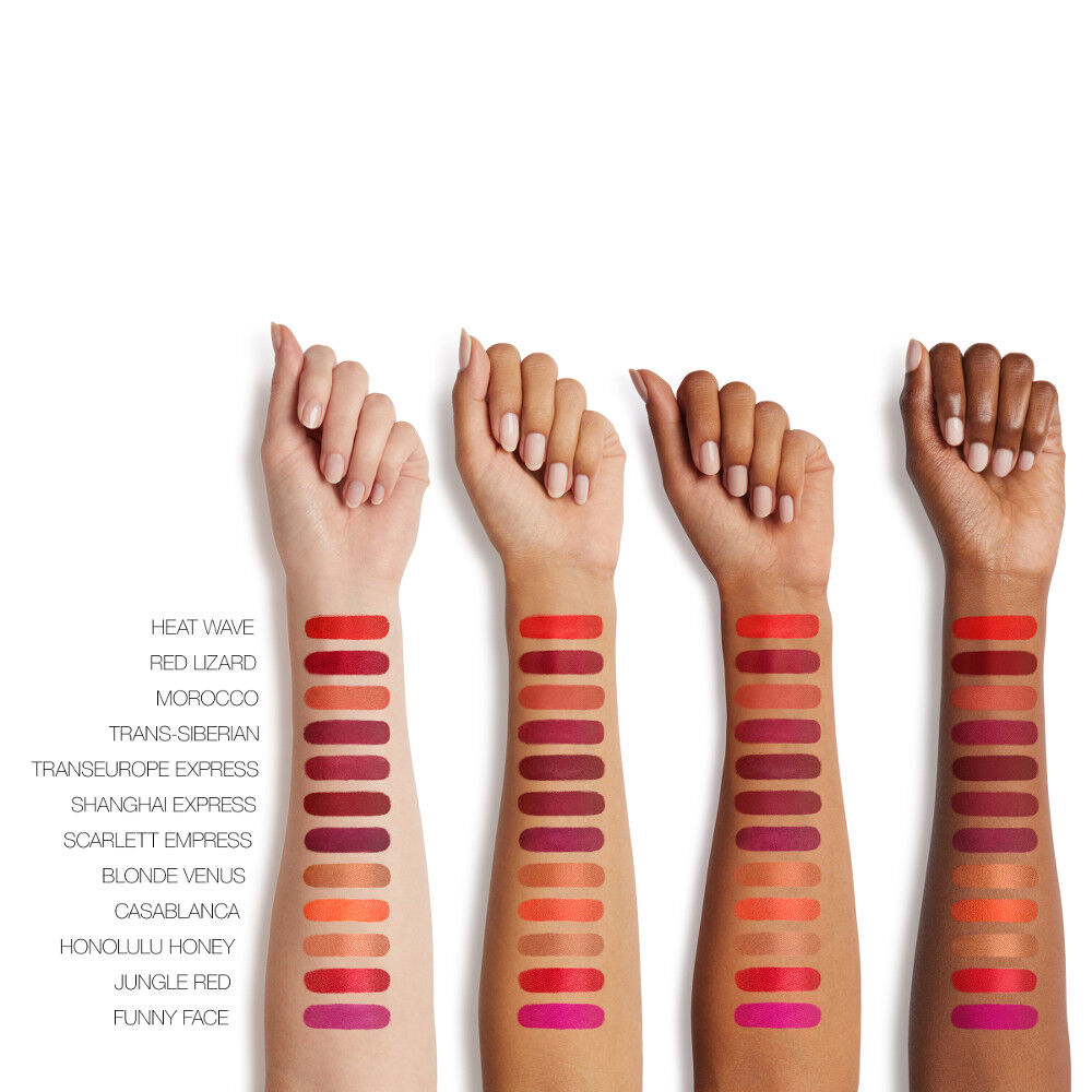 Display Product shot 4 of Lipstick, Trans Siberian