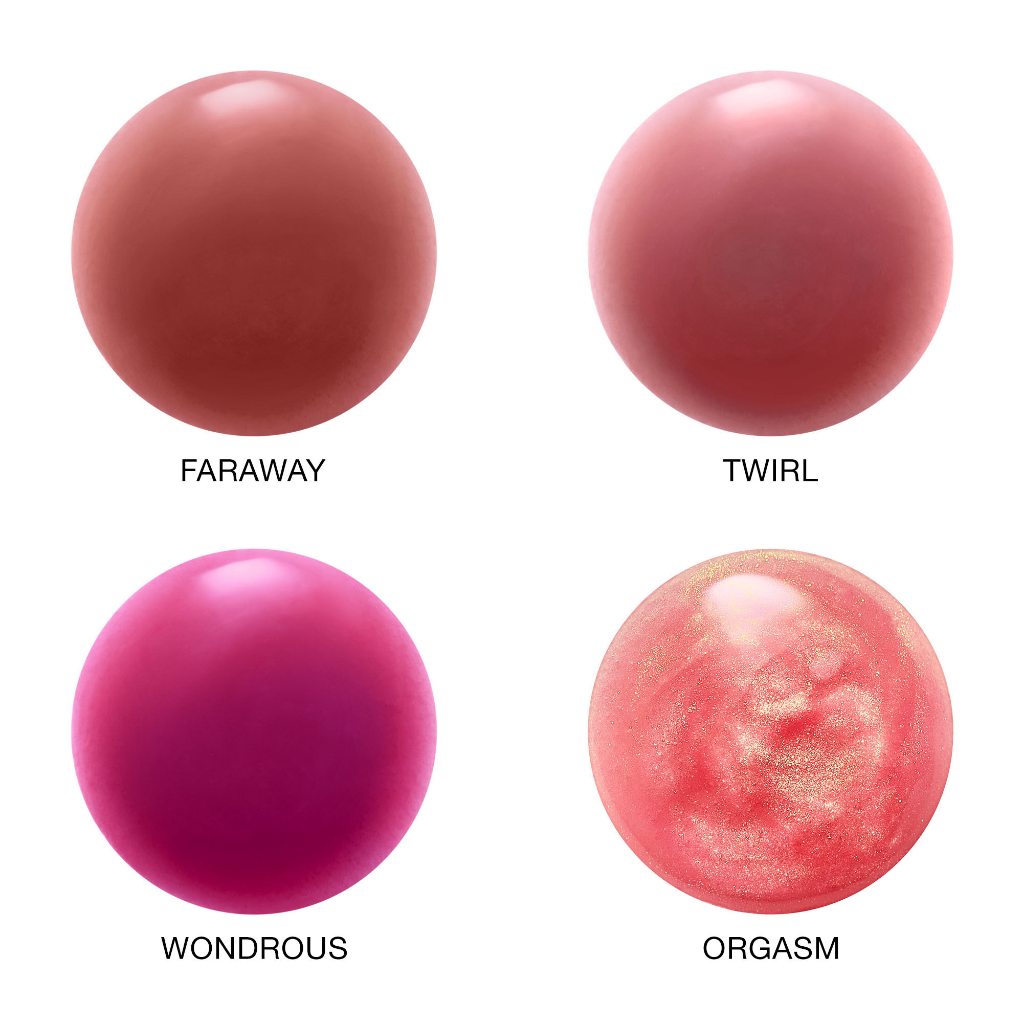 Display Product shot 4 of Afterglow Lip Oil, 