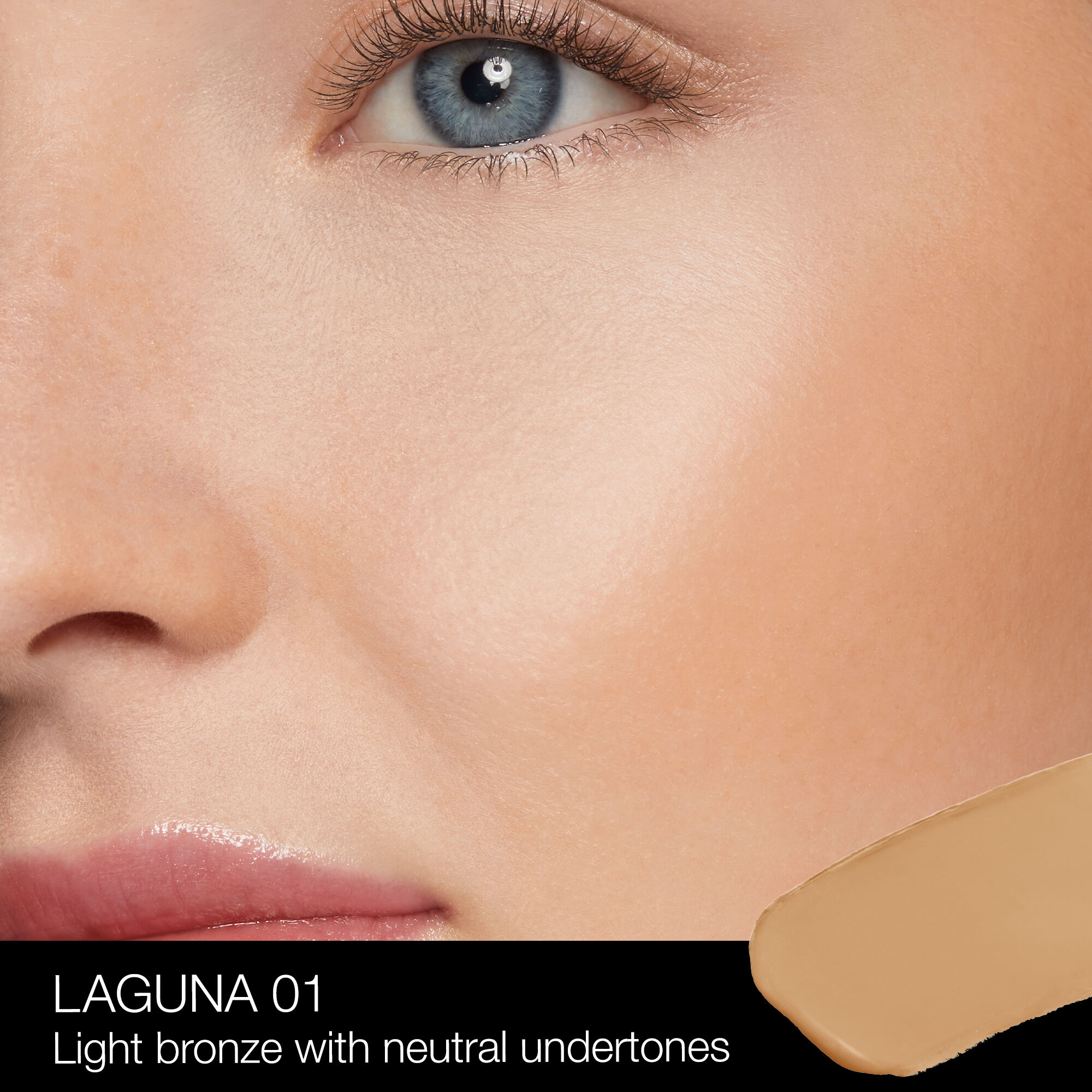 Display Product shot 2 of Laguna Bronzing Cream, 