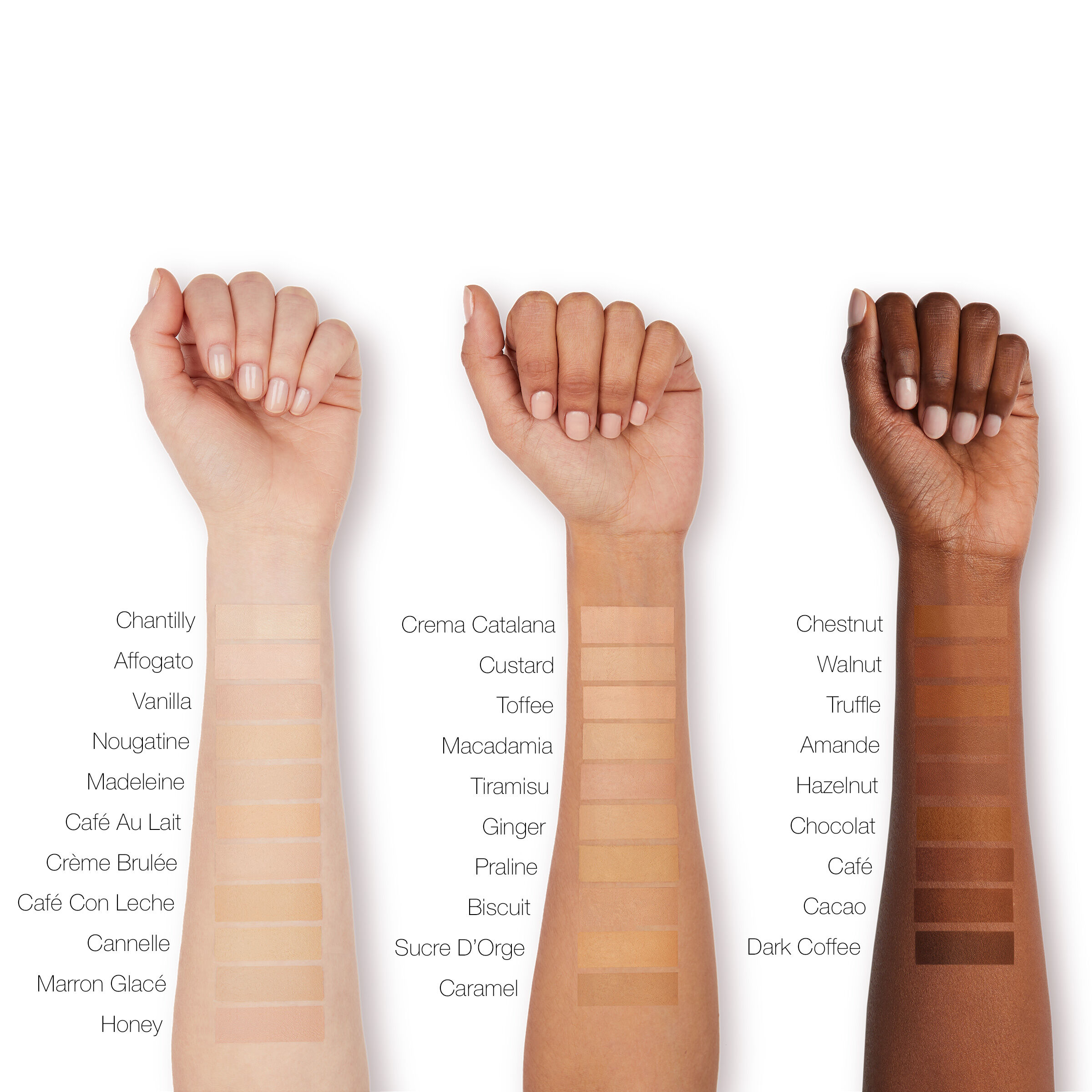 Display Product shot 3 of Soft Matte Complete Concealer, 