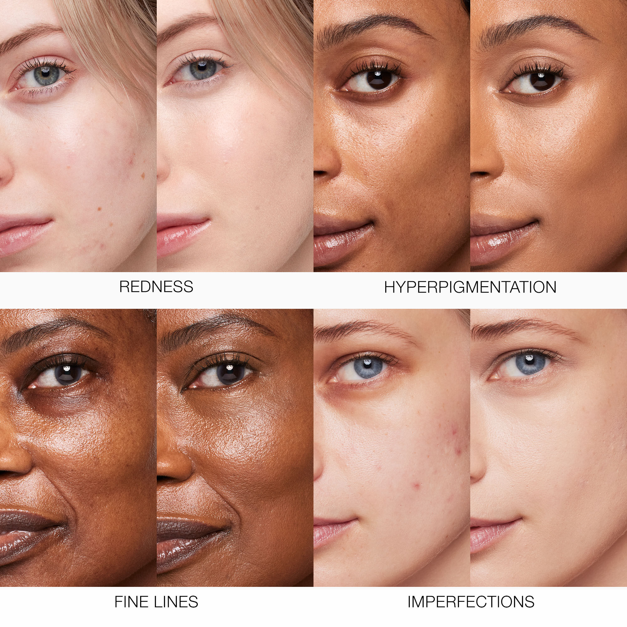 Display Product shot 8 of Light Reflecting™ Advanced Skincare Foundation, Sahel