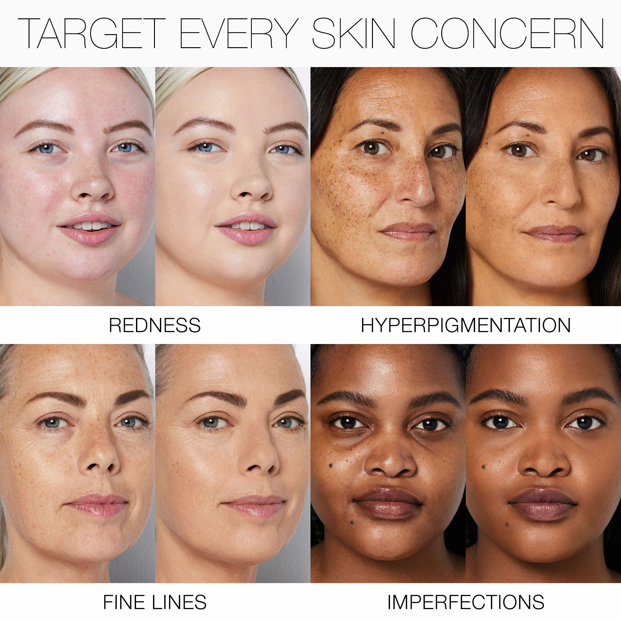 Display Product shot 8 of Light Reflecting™ Advanced Skincare Foundation, Salzburg