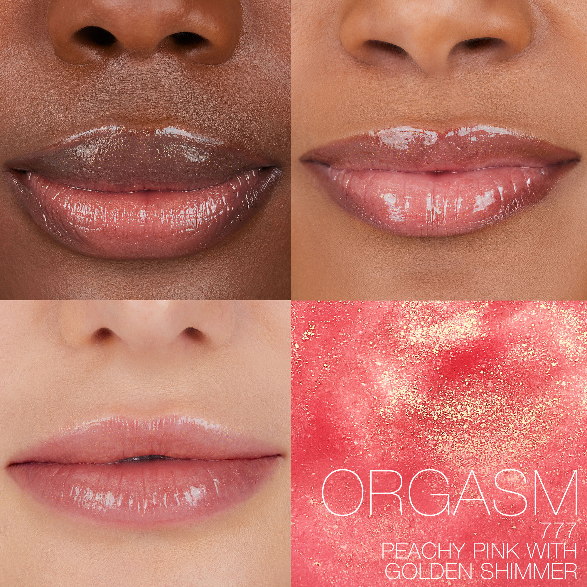 Display Product shot 2 of Afterglow Lip Oil, 