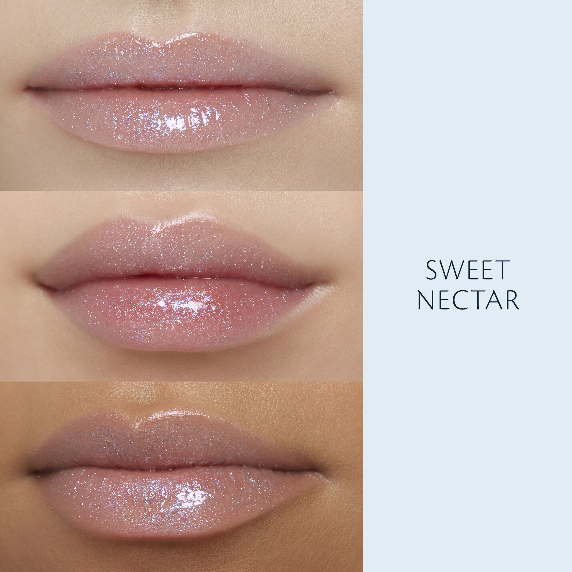 Display Product shot 3 of Cream Rouge Sparkles, 