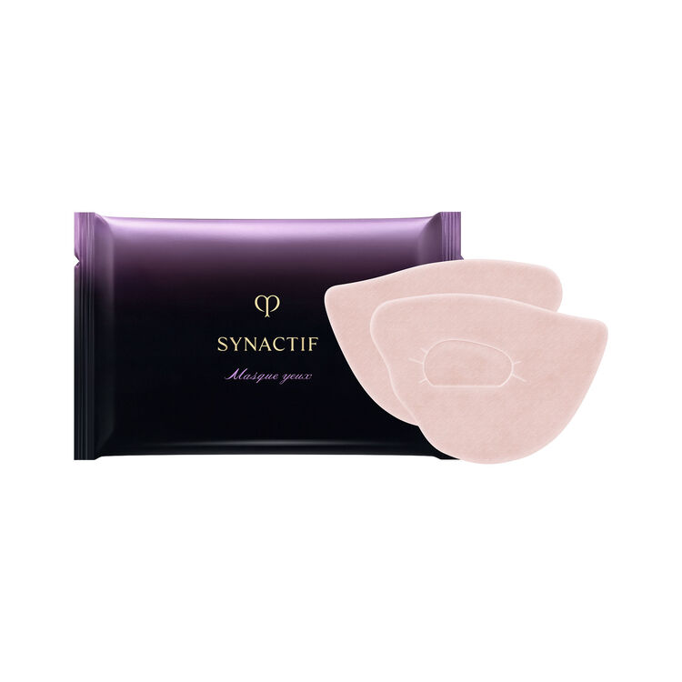 Synactif Eye Mask, 