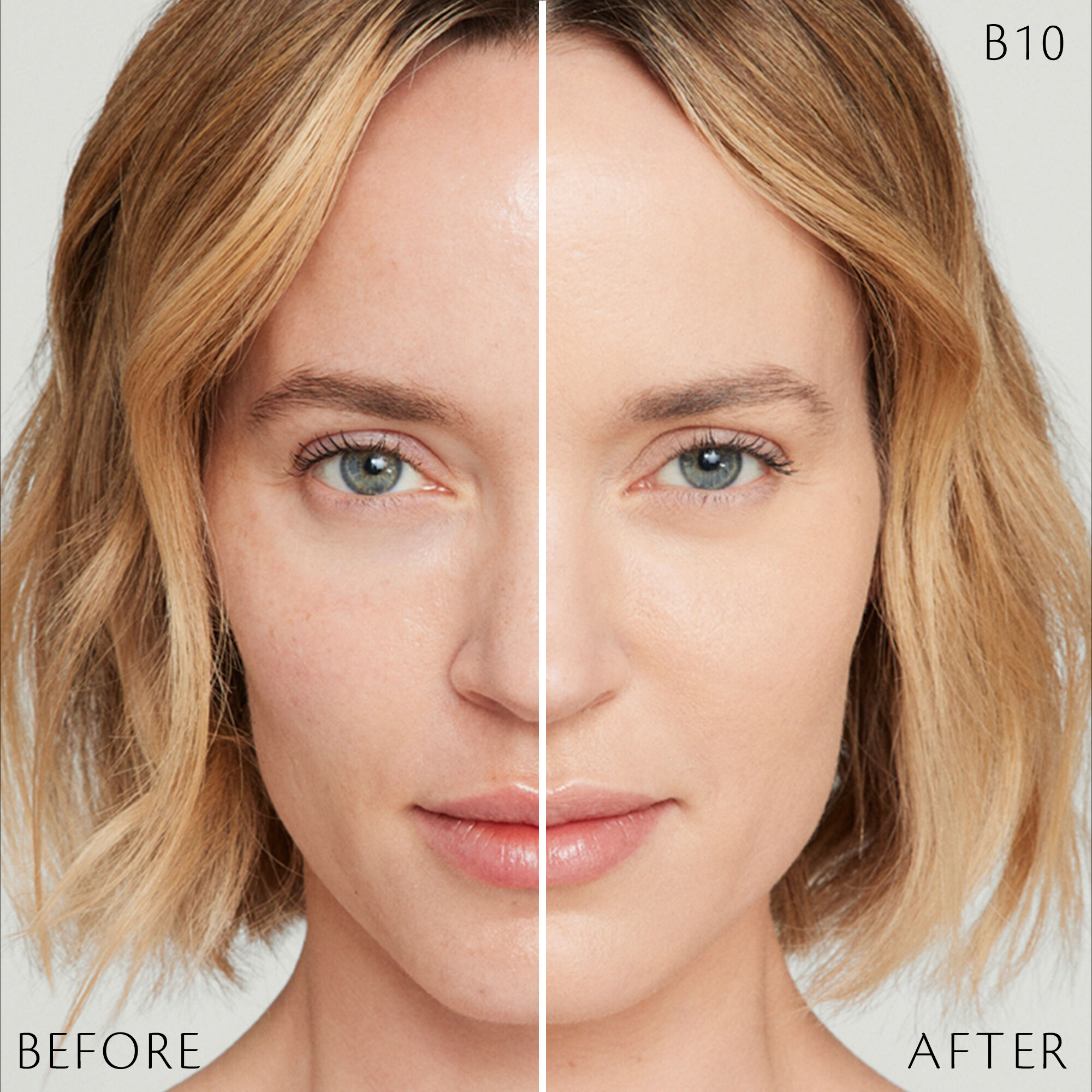 Display Product shot 4 of The Foundation SPF 22, Light Beige