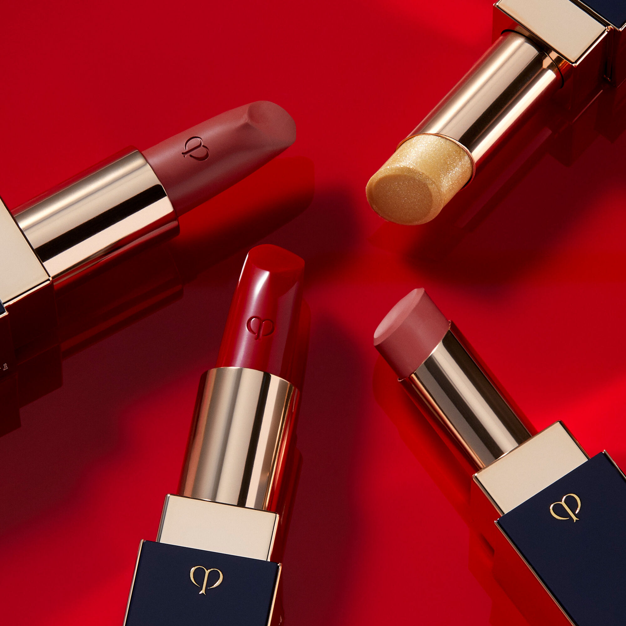 Display Product shot 8 of Lipstick Shimmer, Multi-Faceted