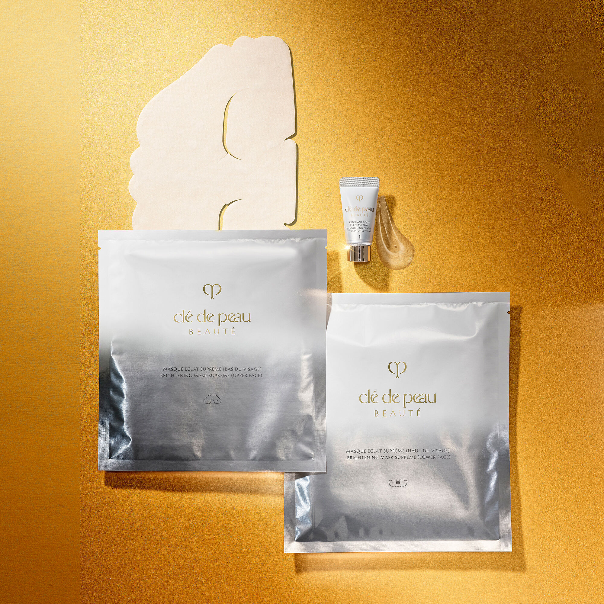 Display Product shot 6 of Brightening Mask Treatment Supreme, 