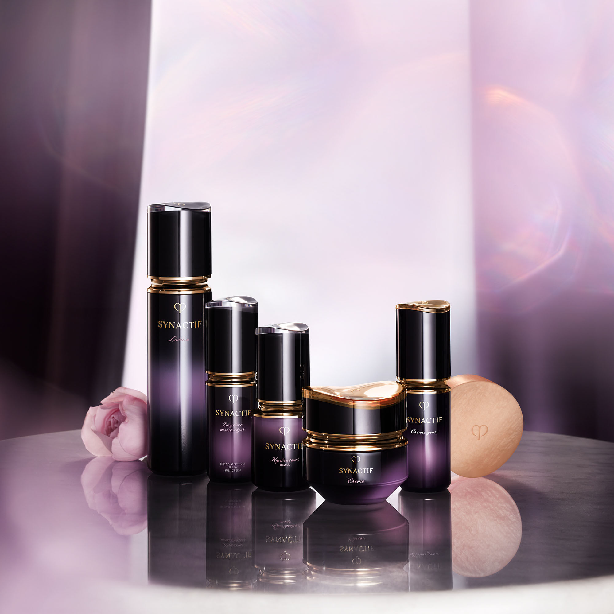 Display Product shot 6 of Synactif Eye Mask, 