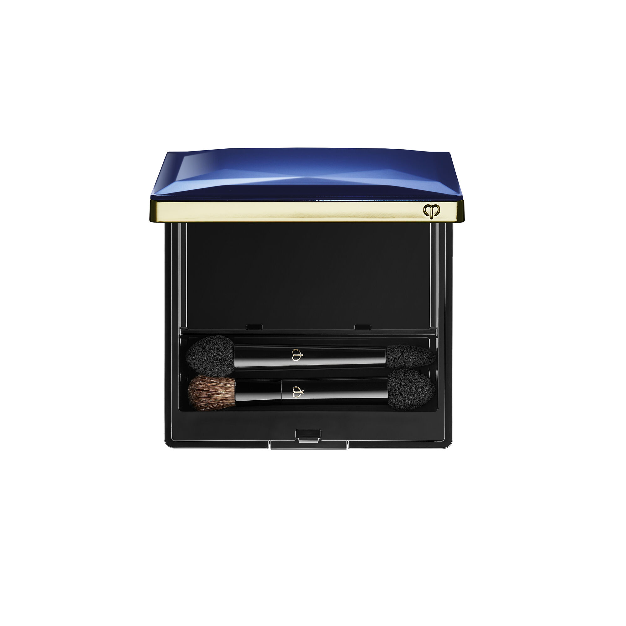 Product shot 1 of eye color quad case, 