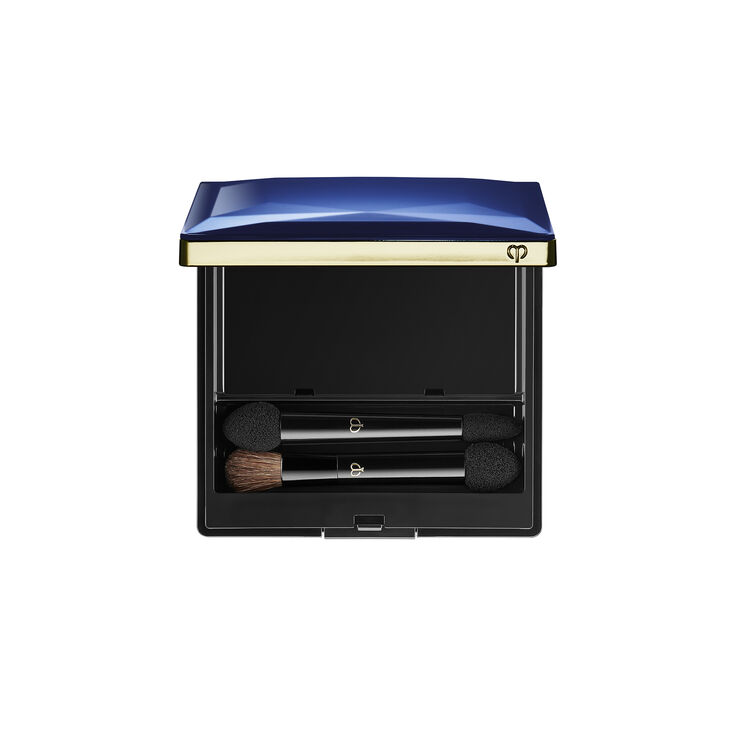 eye color quad case, 