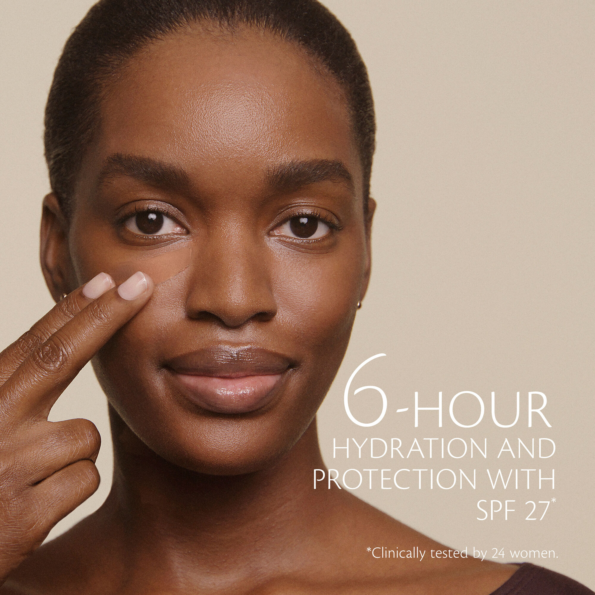 Display Product shot 11 of Concealer SPF 27, Espresso