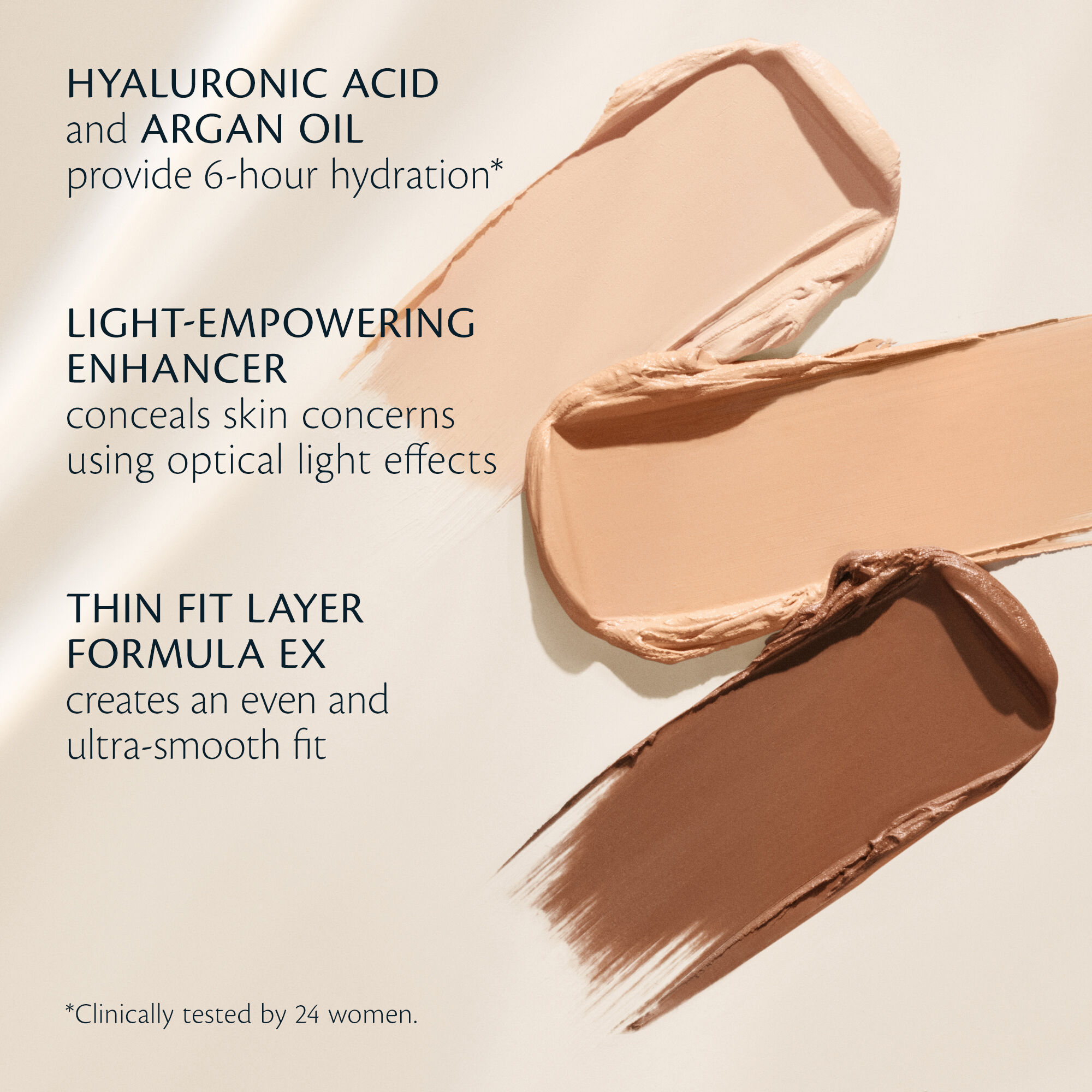 Display Product shot 13 of Concealer SPF 27, Espresso