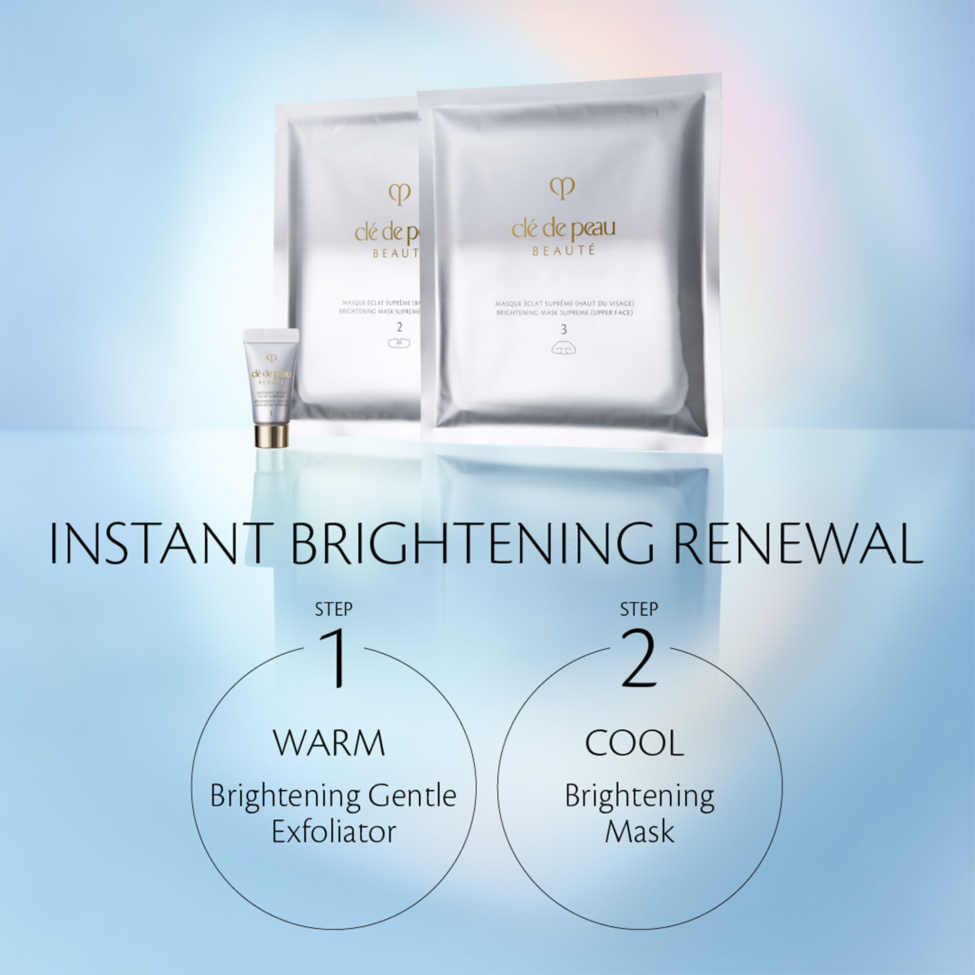 Display Product shot 8 of Brightening Mask Treatment Supreme, 