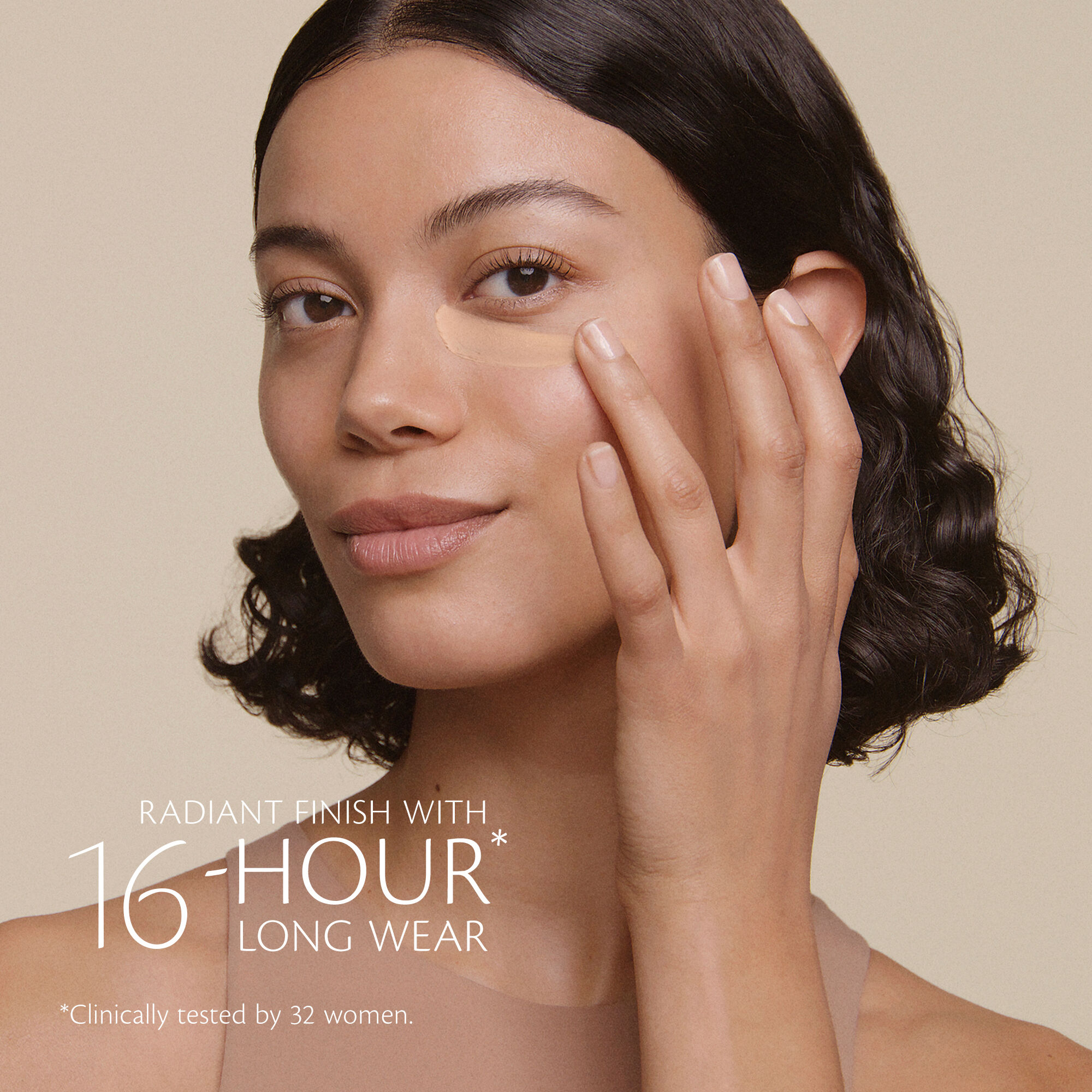 Display Product shot 12 of Concealer SPF 27, Espresso