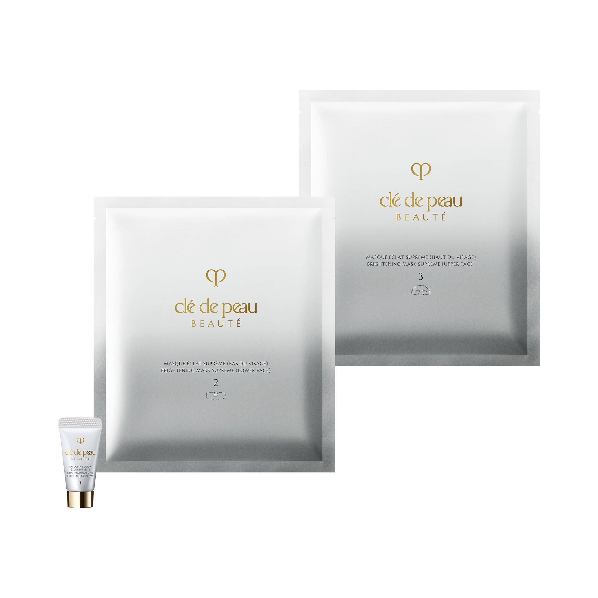 Display Product shot 2 of Brightening Mask Treatment Supreme, 