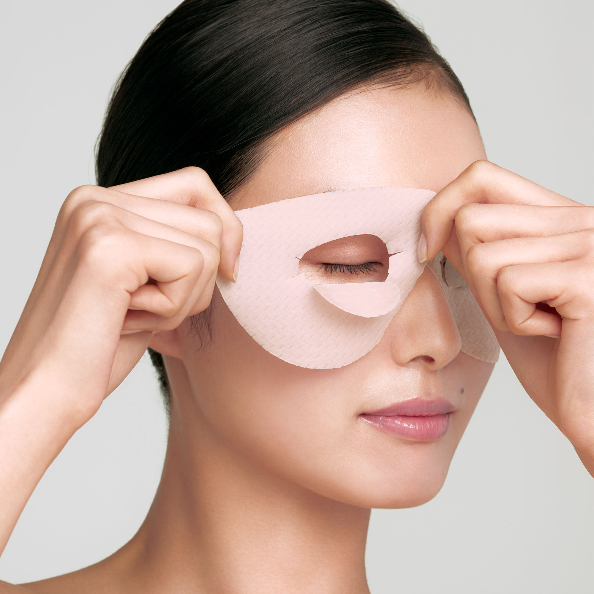 Display Product shot 5 of Synactif Eye Mask, 