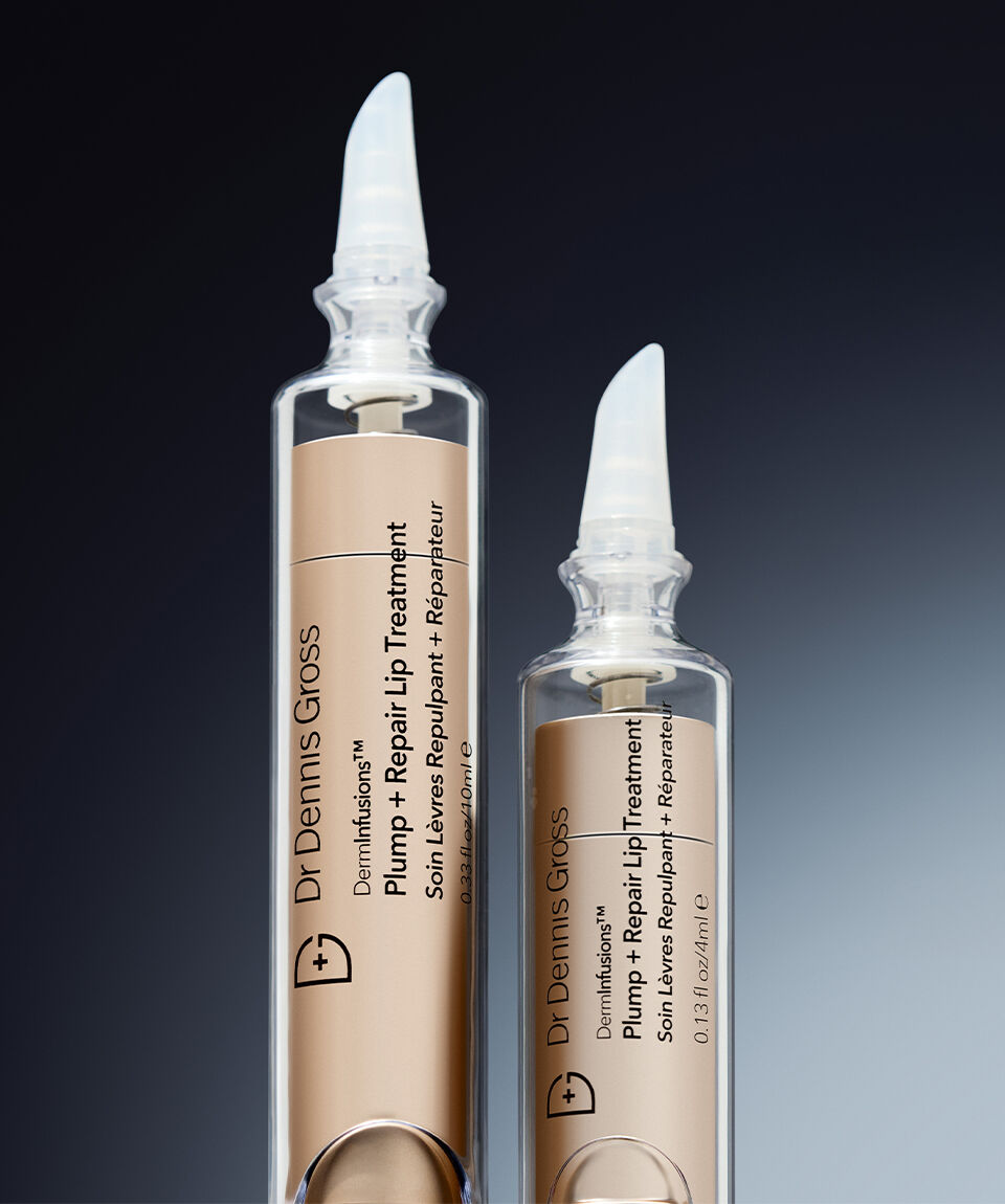 Display Product shot 2 of Plump + Repair Lip Treatment with Hyaluronic Acid