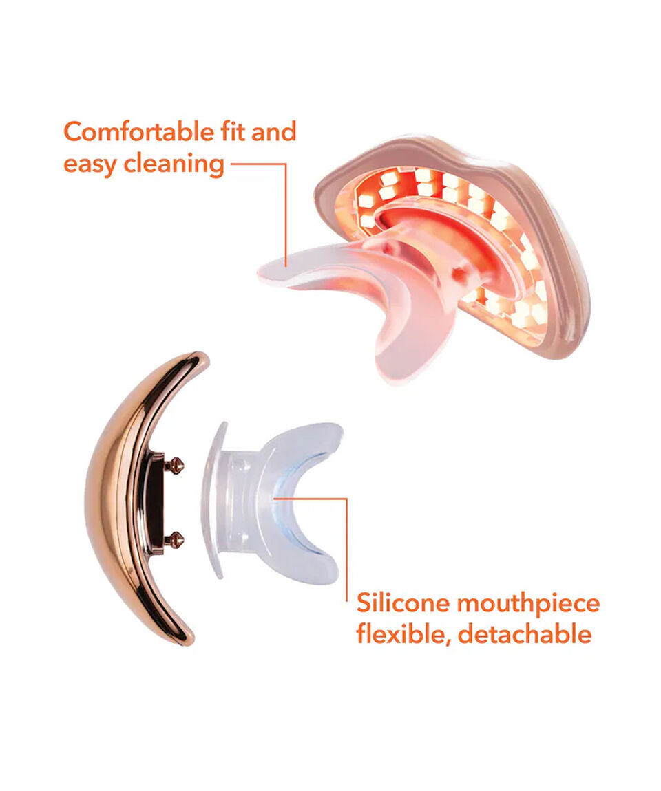 Display Product shot 2 of LipWare Pro LED Device