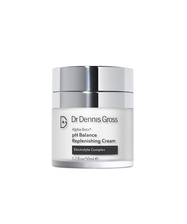 pH Balance Replenishing Cream